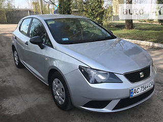 Seat Ibiza foto 8