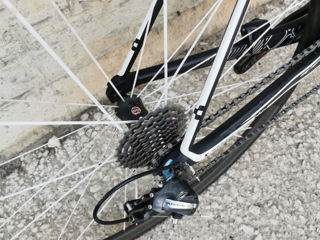 Cube Litening Super HPC Pro Compact  Bike фото 2