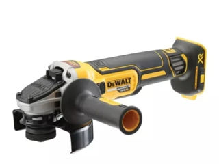 УШМ DEWALT  DCG 405 18 V BRUSHLESS ОРИГИНАЛ foto 4