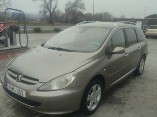 Peugeot 307 foto 2