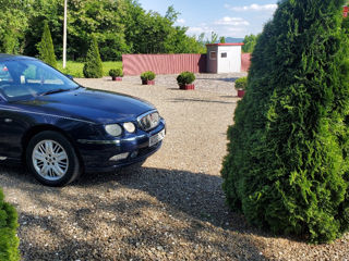 Rover 75 foto 4