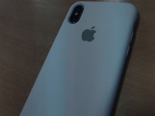 iPhone X foto 3