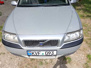 Volvo S80 foto 2