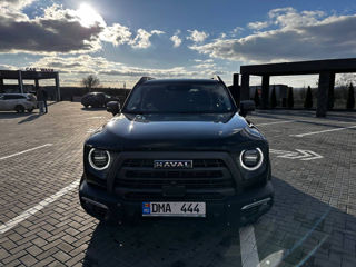 Haval Dargo foto 2