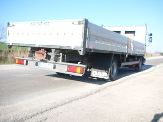 Daf 45 CE foto 4