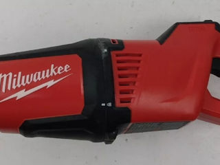 Milwaukee aspirator foto 9