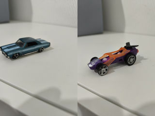 Hot Wheels foto 5