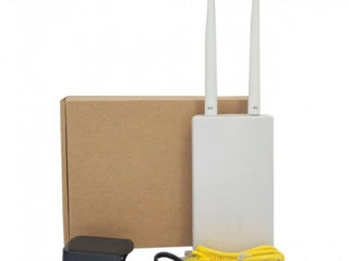 4G Modem cu SIM +WiFi foto 1