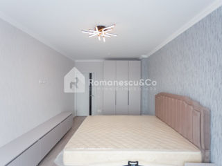 Apartament cu 2 camere, 72 m², Buiucani, Chișinău foto 6