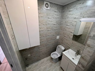 Apartament cu 1 cameră, 45 m², Buiucani, Chișinău foto 2