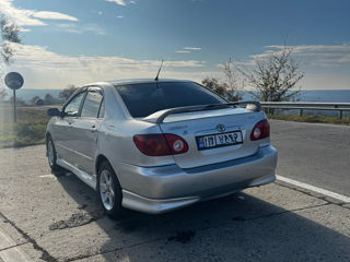 Toyota Corolla foto 10