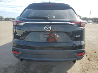 Mazda CX-9 foto 4