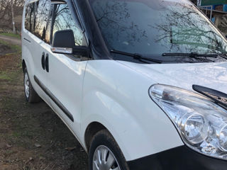 Opel Combo foto 2