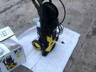 Karcher K5 Premium foto 3