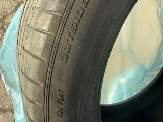 Шины Pirelli Run flat фото 3