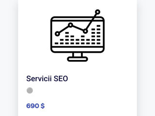 Servicii SEO - Siteul dumneavoastră va apărea primul în căutarea Google  foto 1