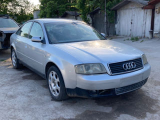 Audi A6 c5 foto 3