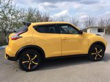 Nissan Juke foto 2