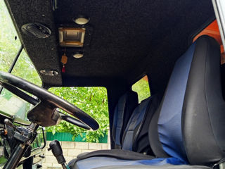 KAMAZ 5511 foto 4