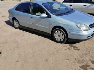 Citroen C5 foto 3