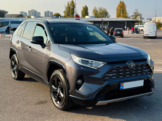 Toyota Rav 4 foto 3