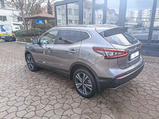 Nissan Qashqai foto 4