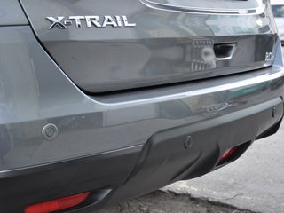Nissan X-Trail foto 5