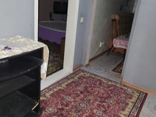 Apartament cu 1 cameră, 40 m², Sculeni, Chișinău foto 2