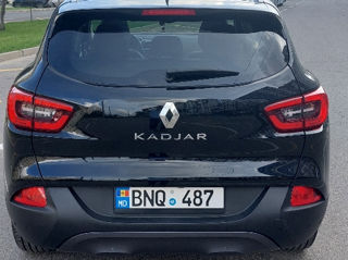 Renault Kadjar foto 3