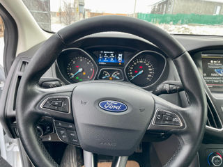 Ford Focus foto 5