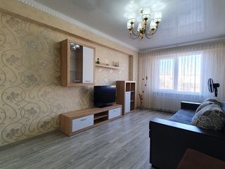 Apartament cu 2 camere, 65 m², Centru, Bălți foto 3