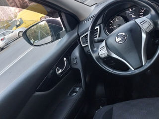 Nissan Qashqai foto 7