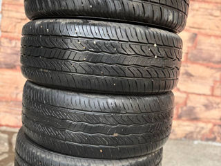 General Exclaim HPX A/S 205/55R16 91V