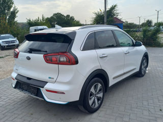 KIA Niro foto 3