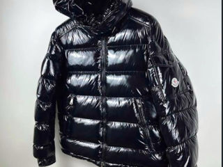 Geaca Moncler