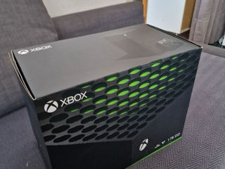 Xbox Series X nou foto 3