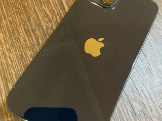 iPhone 14 128gb midnight blue