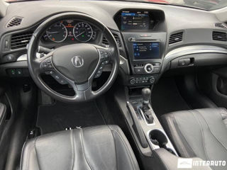 Acura ILX foto 6