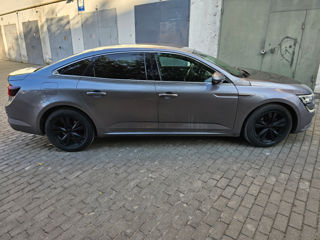 Renault Talisman foto 9