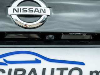 Nissan Qashqai foto 19