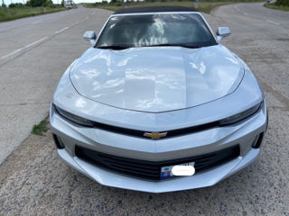 Chevrolet Camaro фото 6
