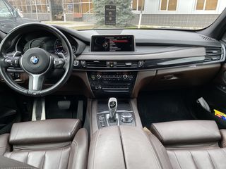 BMW X5 foto 3