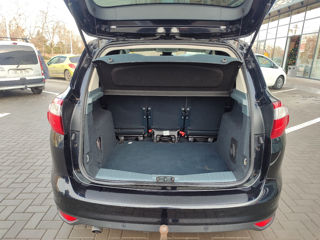 Ford C-Max foto 10