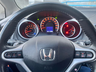 Honda Jazz foto 5