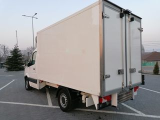 Volkswagen crafter -pret cu tva foto 9