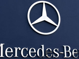 Mercedes Benz dezmembrare . foto 1