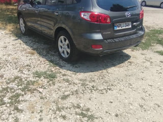 Hyundai Santa FE foto 4