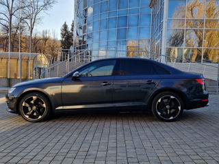 Audi A4 foto 6