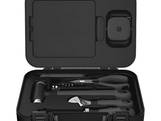 Set de instrumente Miiiw Portable Home Tool Kit 6+2