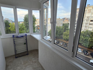 Apartament cu 3 camere, 75 m², Ciocana, Chișinău foto 4